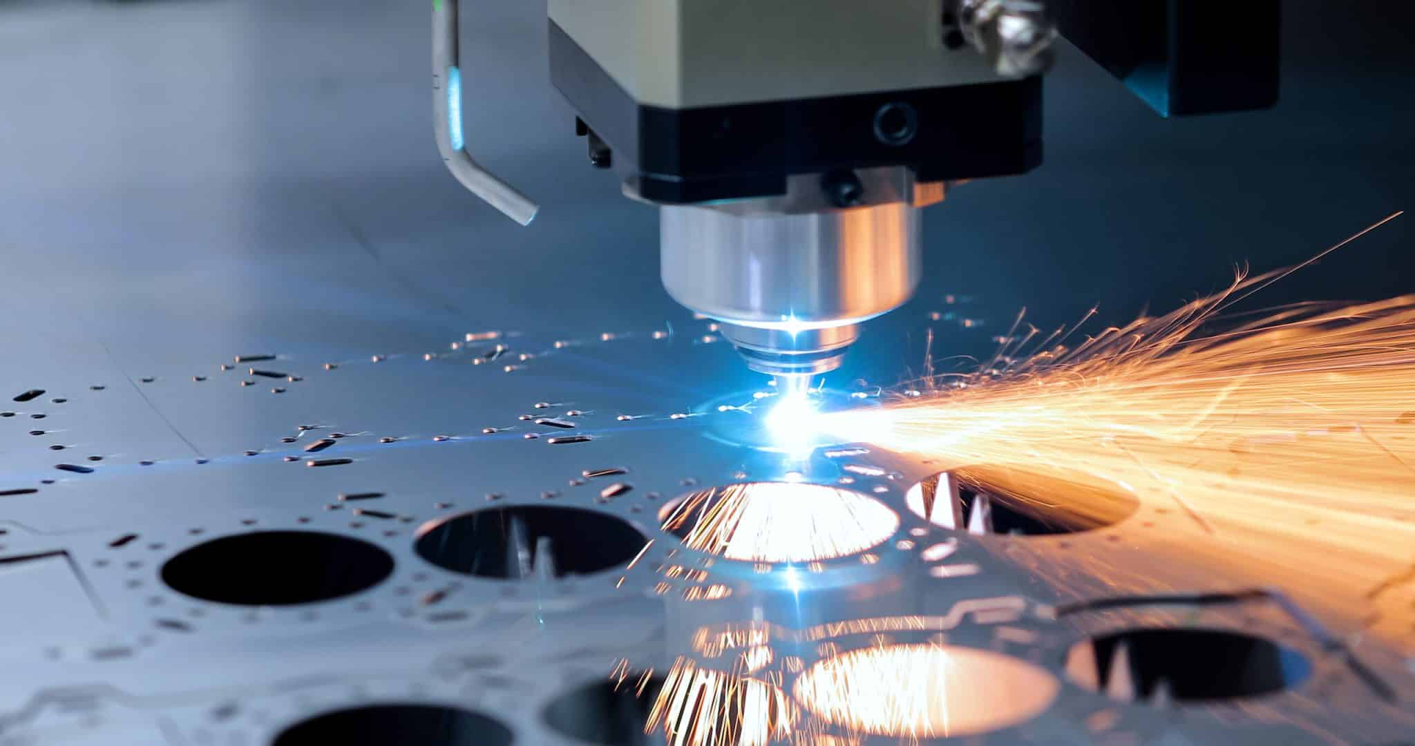 specialized custom parts machining 