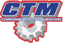 Commonwealth Tool & Machine